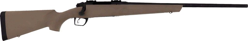 RA 783 6.5CRDM 22'' SYN FDE 4R - Browning Black Friday Blowout